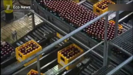 Nouvelle tentative d'AB InBev aux Etats-Unis