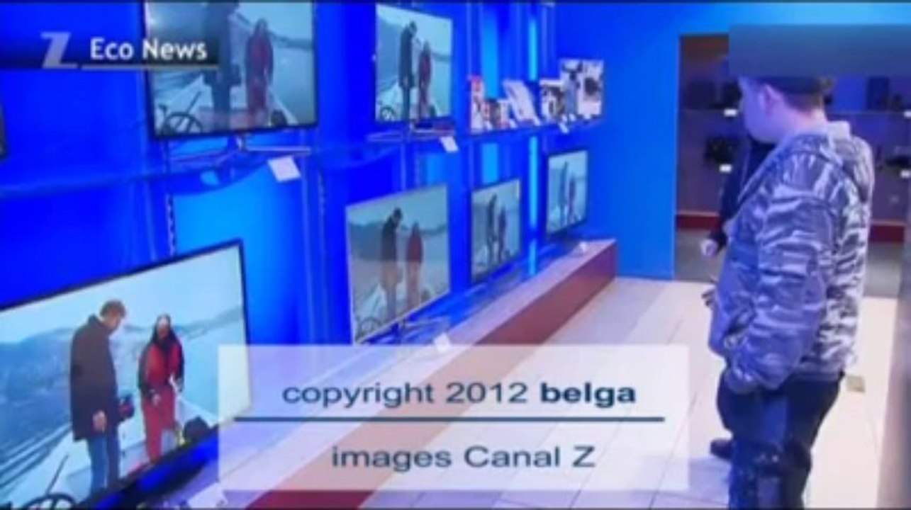 Ouverture des commerces le dimanche ?