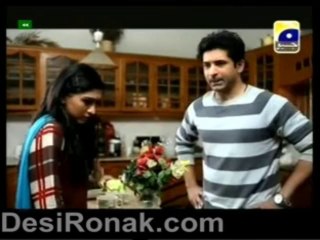 Meri Maa - Episode 6 - 27th August 2013