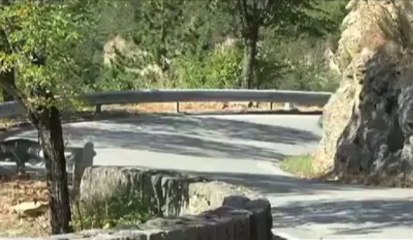 Yamaha Super Ténéré