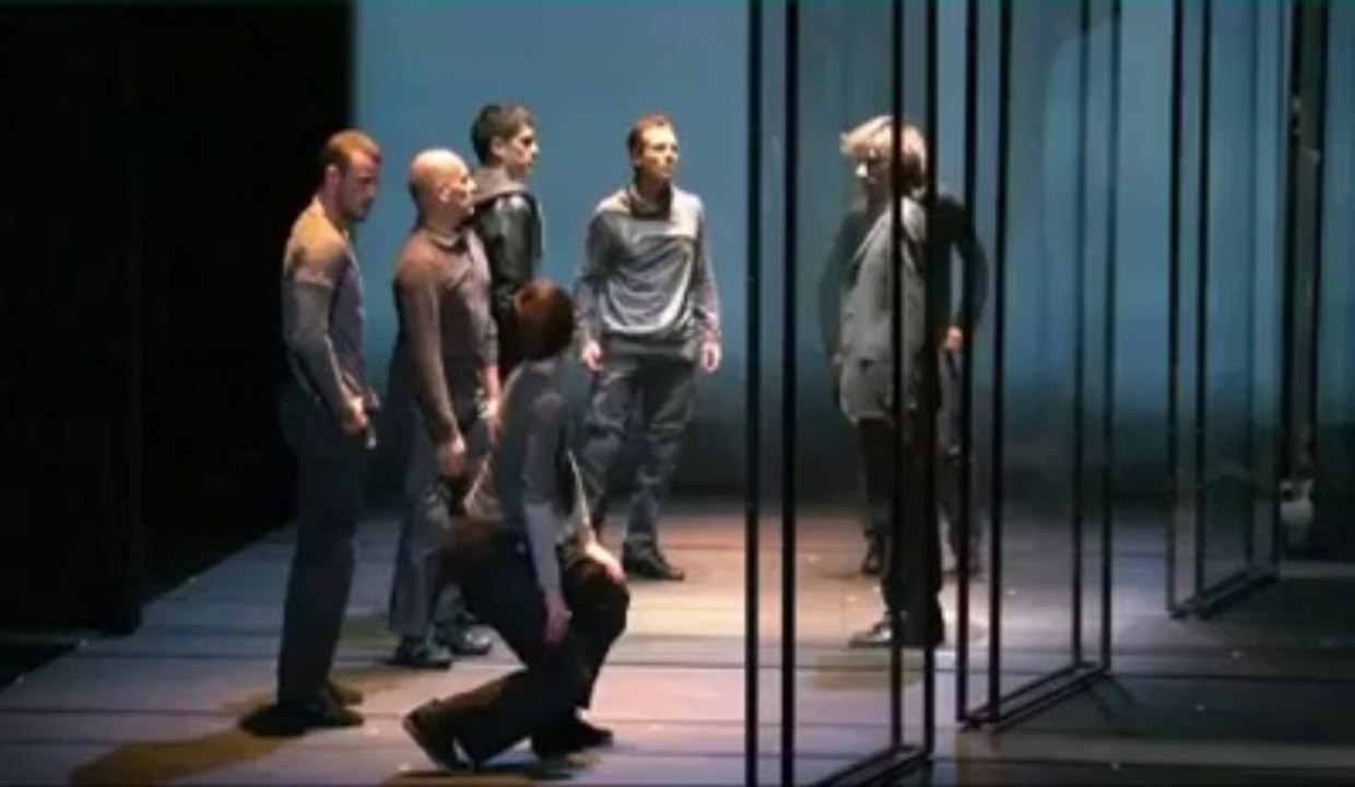 Oedipe