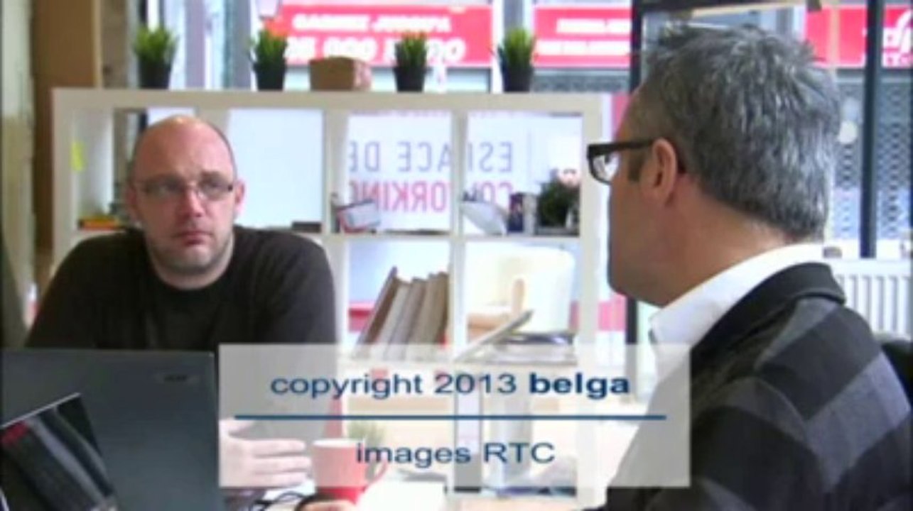 Le coworking : ne pas travailler seul même en étant indépendant