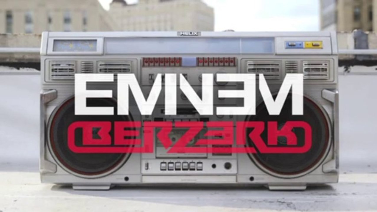 Eminem