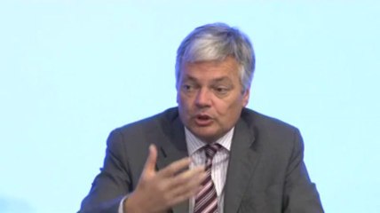 Mali: la Belgique veut que l'action militaire devienne "vite internationale"