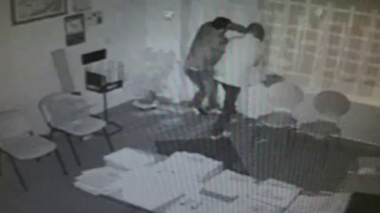 Cambriolage à Jemappes