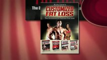 Customized Fat Loss Testimonials - KYLE LEON SCAM- Customised Fat Loss KYLE ... - Pissed Consumer
