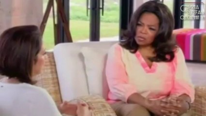 Gloria Estefan on Oprah's Next Chapter (Part 3)