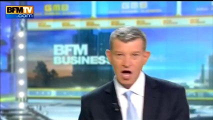 BFMTV Replay: "les Syriens sont un prétexte pour les uns et pour les autres" - 27/08