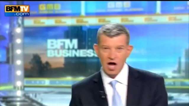 BFMTV Replay: les Syriens sont un prétexte pour les uns et pour les autres - 27/08