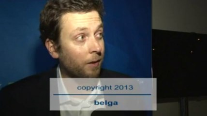 Lafosse: "On ne peut pas définir le cinéma par une nationalité"