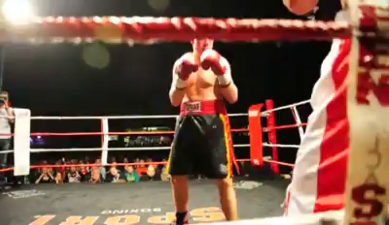 Christophe Dufaux, le "Boucher de Floreffe", champion de Belgique à Seilles