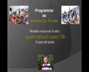 Fitness LowCost Cergy