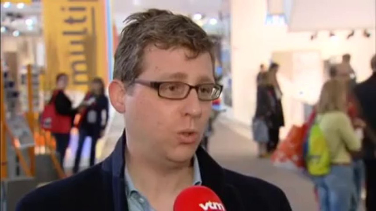 Des détectives privés envoyés à Batibouw