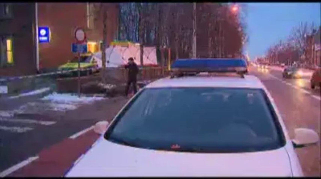 Violences policières à Mortsel: "Inacceptable que le policier n'a pas été suspendu"