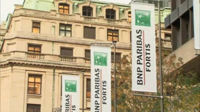 Affaire Fortis: 1.200 actionnaires d'Ageas lancent une nouvelle action