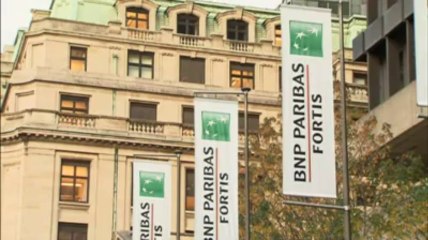 Affaire Fortis: 1.200 actionnaires d'Ageas lancent une nouvelle action