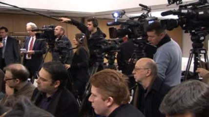 Cardinal Danneels: "Le grand problème sera de garder l'unité dans la diversité"