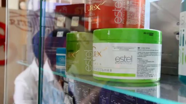 Промо відео Estel