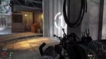 Paralyzer in Black Ops 1 Multiplayer!!