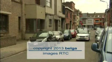 Policiers ripoux à Herstal