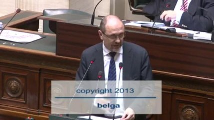 Viande de cheval: "Je vais faire pression pour que les produits comestibles soient distribués"