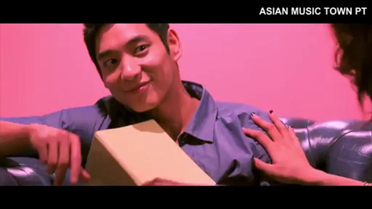 ★ Bumkey feat. E-Sens - Bad Girl [Legendado em PT-PT]