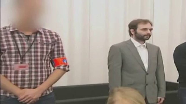 Procès De Gelder: Incompréhensible que les experts-psychiatres n'aient pas conclu à la schizophrénie