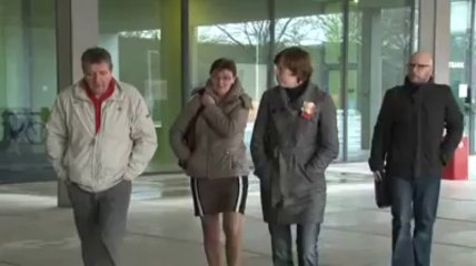 Procès De Gelder: "Il savait ce qu'il faisait et a fait ce qu'il voulait"