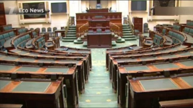 Ecolo veut créer 100.000 emplois à mi-temps