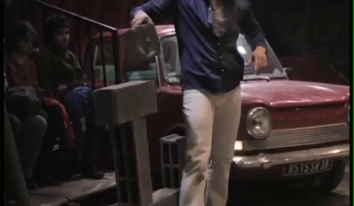 Pour le meilleur et pour le pire