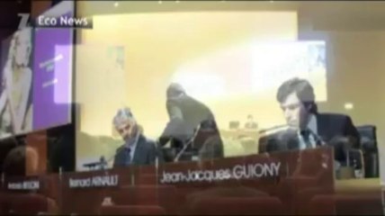 Bernard Arnault ne deviendra pas Belge