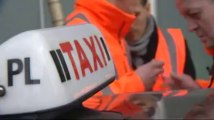 660 PV pour les chauffeurs de taxis bruxellois en 2012
