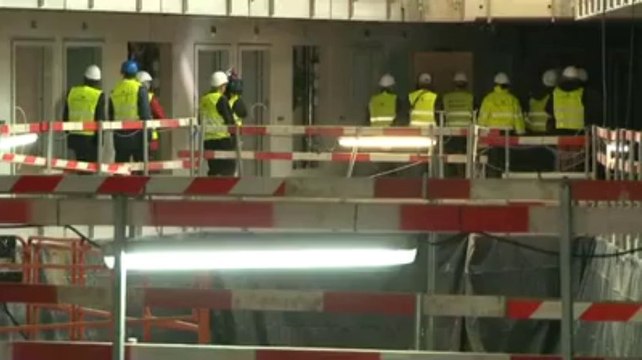 Toutes les peines d'au moins six mois sont exécutées