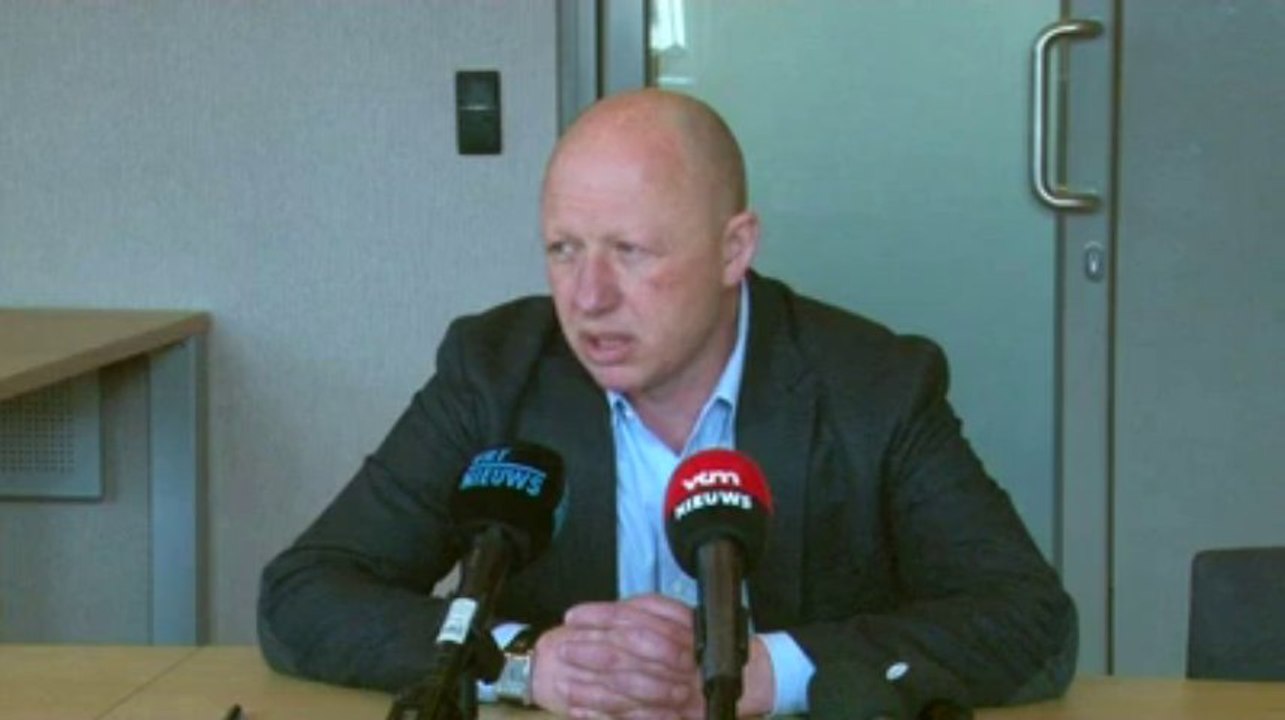 Jeunes Belges en Syrie: Hans Bonte veut plus de prévention