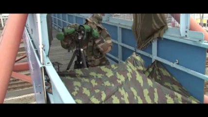 Grand exercice anti-terroriste à l'échelle européenne