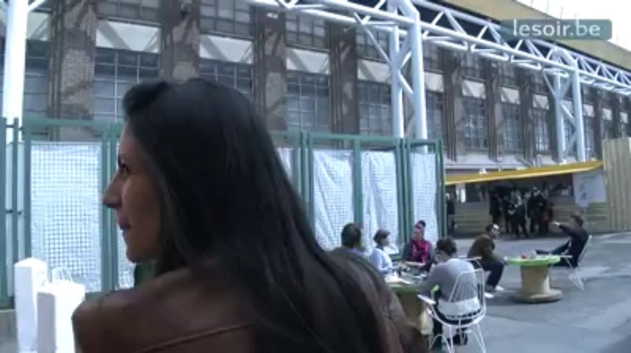 ArtBrussels 2013