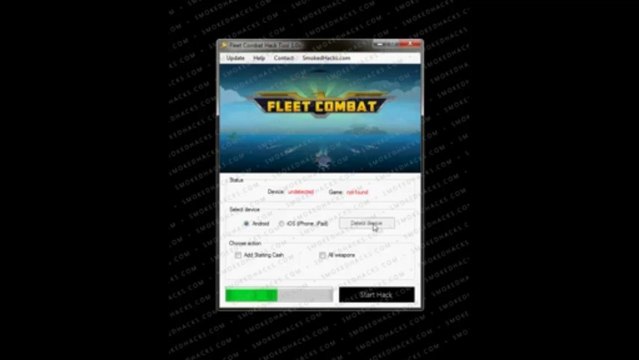 Fleet Combat - Unlimited Starting Cash Hack Tool (Android/iOS)