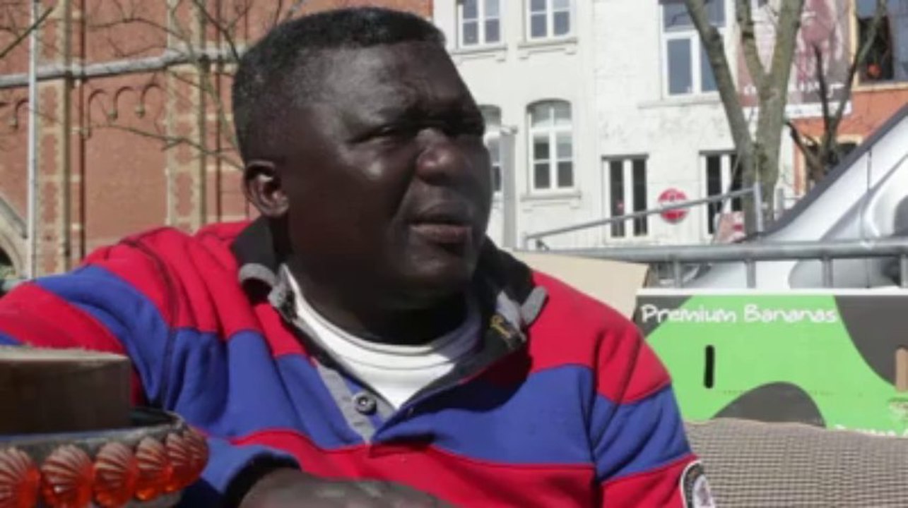 Micro-trottoir Fête de l'Iris : comment voyez-vous Bruxelles dans 10 ans