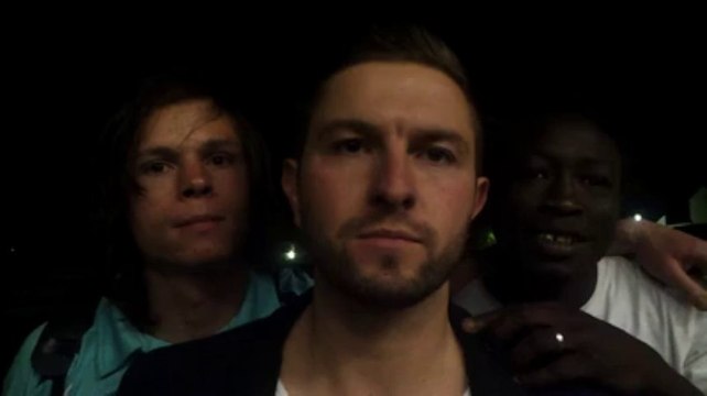 Foot (D3B): la réaction de Geoffrey Barrettara après le succès de Huy à Ciney (0-1)