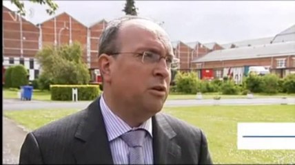 L'amiante, ce tueur silencieux