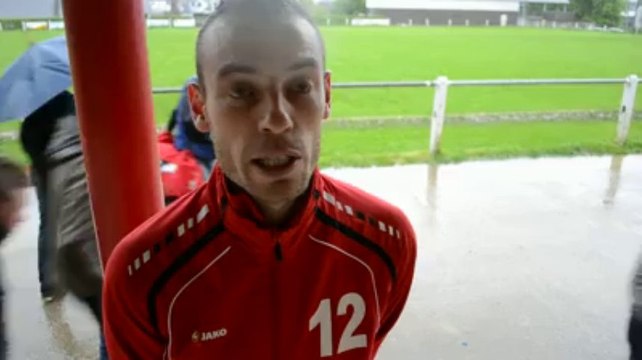 Foot (tour final interprovincial): Solières bat Champlon 2-4