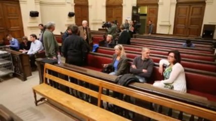 Mésanges: La Sorelobo coupable, Zdanov et Lafosse fautifs