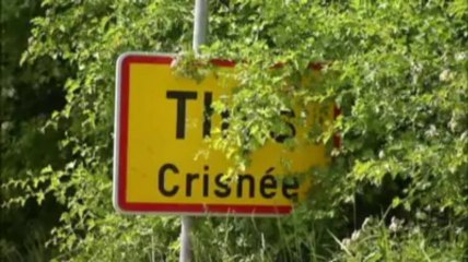 Le Limbourg "mange" 350 mètres d'une rue de Crisnée