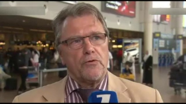 De nouveaux vols annulés à Bruxelles et à Charleroi