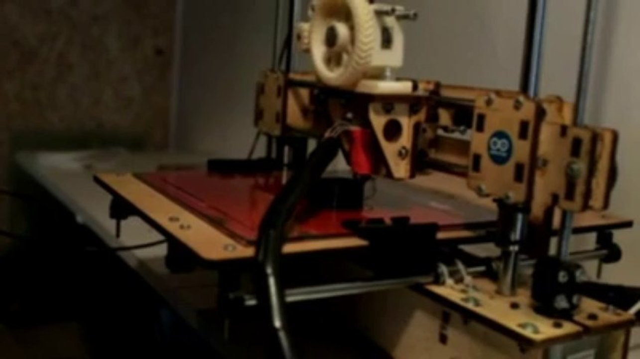 Relab - FabLab: découpeuse Laser et imprimante 3D