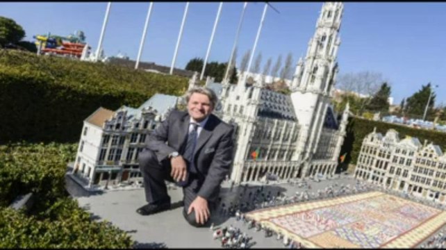 Le directeur de Mini-Europe et Océade demande un délai de quatre ans supplémentaires