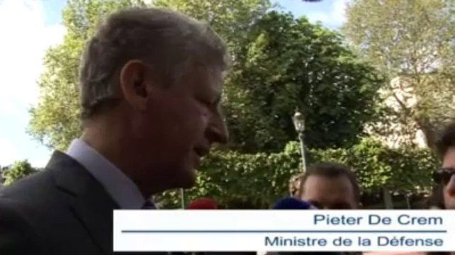 Budget: 524 millions d'euros à trouver pour 2013