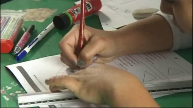 Les ados en décrochage scolaire peuvent aussi passer leur CEB