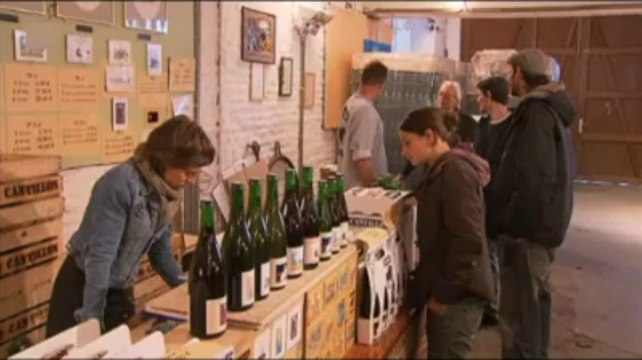 Un temple de la bière belge au coeur de Bruxelles