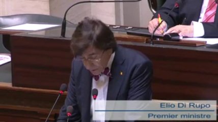 "Le gouvernement accorde au futur roi Philippe toute sa confiance"